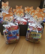 Paczka dzień dziecka urodziny choinka mikołajki prezent dla dziecka 