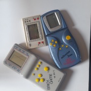 Ciekawe konsole  -gry