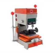 Maszyna do dorabiania kluczy kopiarka DEFU 368A