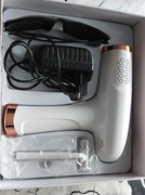 Depilator IPL hair removal