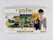 Harry Potter - Magical Beast Board Game - gra planszowa