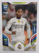 PANINI FIFA 365 2026 ENDRICK nr.RMA17 ( Real  Madrid )