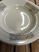 Talerze głębokie Tułowice 5 sztuk