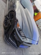 Maska Ford Mustang 2015+