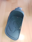 Podnóżek do rowerowego fotelika dla dzieci Hamax Chill lub Buddy