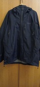 Kurtka męska RAB Downpour Mountain Jacket XL z DWR