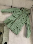 Alpha MEN 65 kurtka Rambo