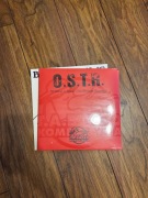 Ostr 30 minut z życia winyl kolor 