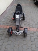 Gokart dziecięcy