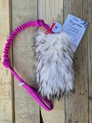 Szarpak dla psa naturalny