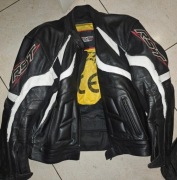 Kombinezon  motocyklowy  RST r.60