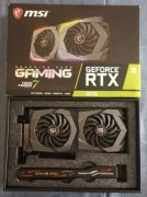 Karta graficzna MSI RTX 2070 Gaming