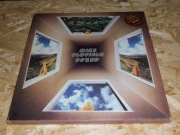 Mike Oldfield  -  Boxed  |  4 LP