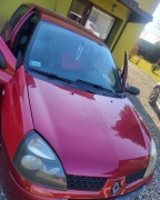 Renault clio 2 ..2003