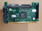 Kontroler SCSI adaptec 