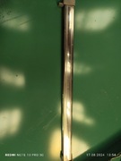 Szyna prowadnica kosza górnego Hotpoint Ariston LFF 8M121 CX EU