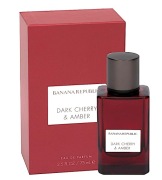 Banana Republic Dark Cherry & Amber 75 ml