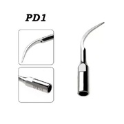 Końcówki do skalera PD1 5 sztuk SATELEC/DTE/NSK Nowe