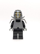 Lego Minifigures - Kendo Samuraj / Ninjago