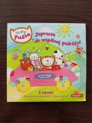 Kotka Pusia - Bajka VCD