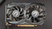Zotac GeForce GTX 1660 SUPER Twin Fan 6GB
