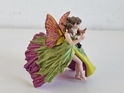 Elf z Lisem figurka Papo