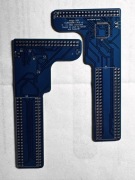 Amiga 500 rGB to HDMI CPLD tylko PCB 4 szt.