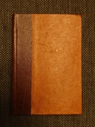 WEYSSENHOFF ZARĘCZYNY JANA BEŁZKIEGO MINIATURA