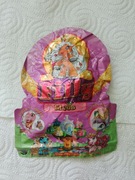 Figurka kucyk Filly Elves saszetka niespodzianka 