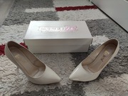 Eleganckie buty damskie 