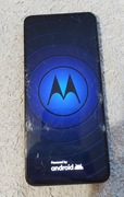 Motorola Moto g52 5G 128gb w pełni sprawny stłuczony ekran dotyk działa