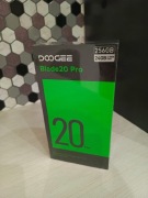 Doogee Blade 20PRO 254/24