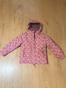 Kurtka mountain warehouse snow 7-8lat