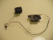 Głośniki Lenovo G700