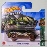 Hot Wheels CHRYSLER Pacifica 2023