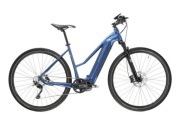 Rower elektryczny damski Kross Evado Hybrid rozmiar M