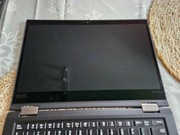 Klapa Lenovo ThinkPad YOGA X390 obudowa matrycy kamera zawiasy ramka