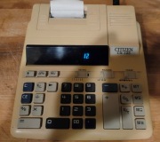 Kalkulator Citizen CX-123