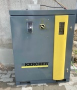 Karcher Sb wash 5/10 jednostanowiskowa myjnia