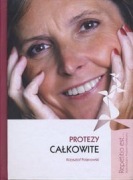 Protezy całkowite - Krzysztof Polanowski BK –bdb!