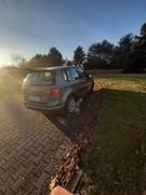 Sprzedam Volksvagen Sportvan Blue Motion Comfortline 1.6 poj. 110 km. 