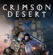 Crimson Desert Deluxe Edition PL PC | STEAM | Wysyłka 24/7 + Bonus