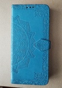 Etui z klapką do Motorola One Vision