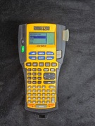 Drukarka etykiet Dymo Rhino 5200 zestaw walizkowy S0841400