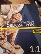 Oblicza epok 1.1