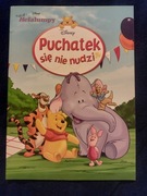 Kubuś i hefalumpy Puchatek się nie nudzi