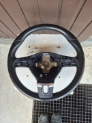 Kierownica VW Tiguan pod multifunkcję