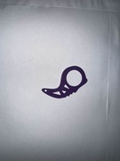 Keyrambit [Fioletowy]