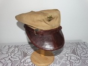 Czapka harcerska przedwojenna 