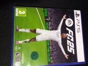 EA sports PS5 FC25